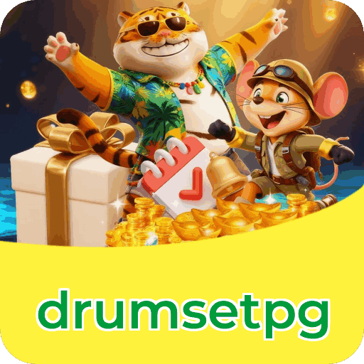 Lottery Clássica na drumsetpg